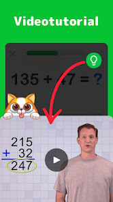 Screenshot 4 Juegos de Matemáticas - Suma android