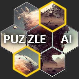 Icon image PuzzleAI