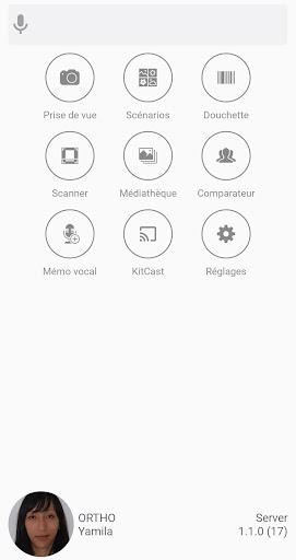 Kitview Screen 2