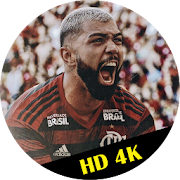 Gabriel Barbosa Wallpaper Gabigol HD