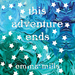 Icon image This Adventure Ends