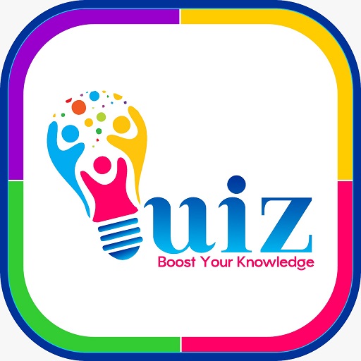 Quiz App - Knowledge logo