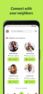 Nextdoor: Neighborhood network 4.10.6 4