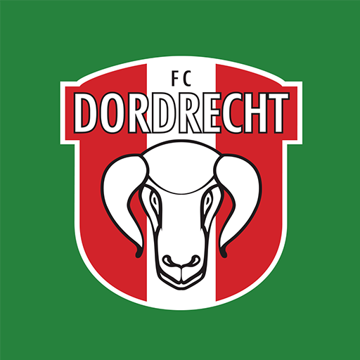 FC Dordrecht Laai af op Windows