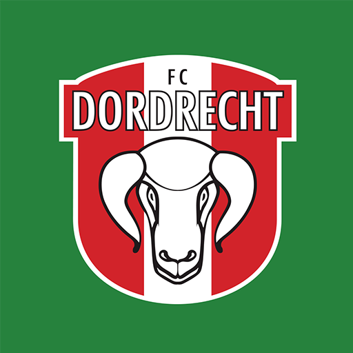 FC Dordrecht 6.4.5 Icon