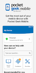 Pocket Geek Mobile