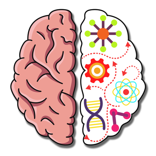 [Gift Code] Brain Crazy: IQ Challenge Puzz mới nhất 06/2025