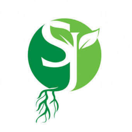 SJ Tutorials logo