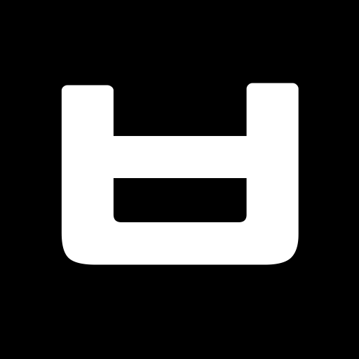 봉투나라 - bongtoo logo