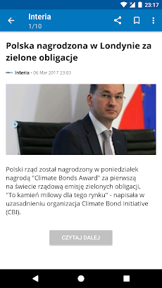 Polska Wiadomościのおすすめ画像3
