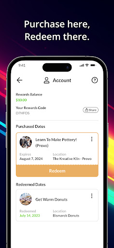 Tonite - Fun Near Me screenshot 3