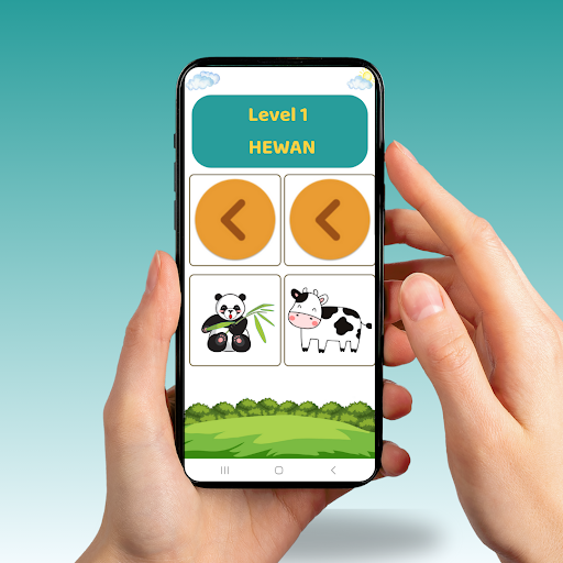 Match Fun - Cocok Gambar