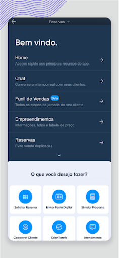 Med Franquia Screen 2