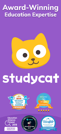 Screenshot of Learn Chinese - Studycat