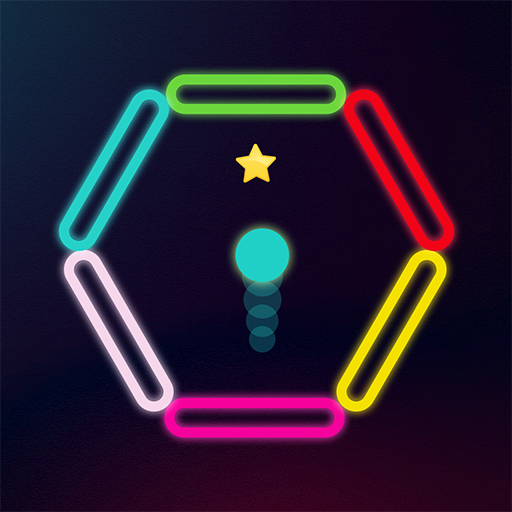 Change The Color - Endless Fun logo