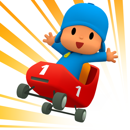 Carros Corrida para Crianças – Apps no Google Play