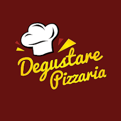 App Icon for Degustare Pizzaria App in United States Google Play Store