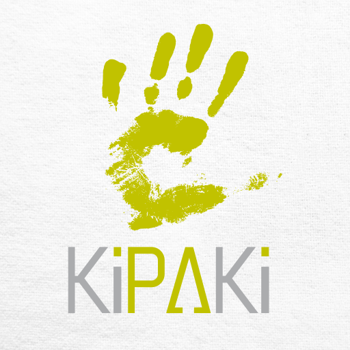 KiPaKi Kinderhilfswerk logo