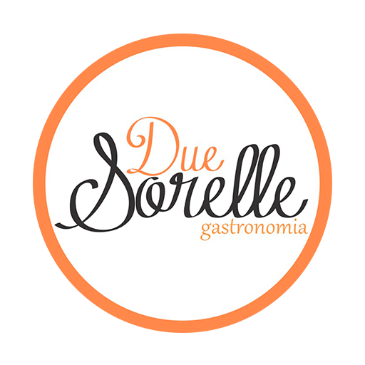 Due Sorelle Gastronomia logo