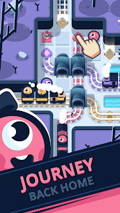 Rail Rescue MOD APK (Free Shopping) 3