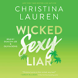 Icon image Wicked Sexy Liar