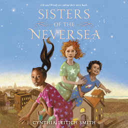 Icon image Sisters of the Neversea