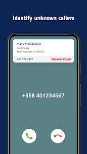 Fonecta Caller For PC installation