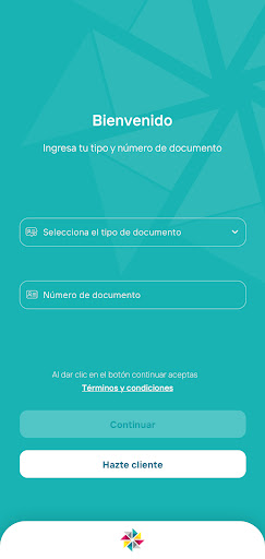 Android application BANTRAB screenshort