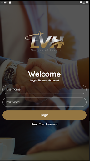 Long Vision Hospitality