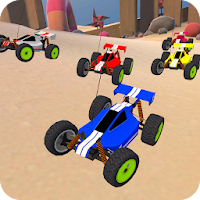 RC Cars Racing - Mini Cars Ext