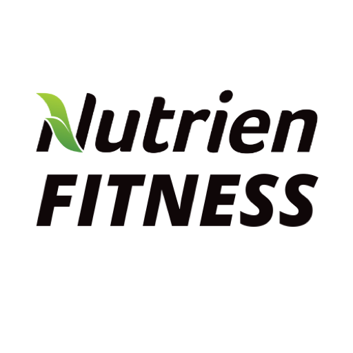 Nutrien Fitness logo
