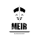 Meir BarberShop | מאיר אהרון icon