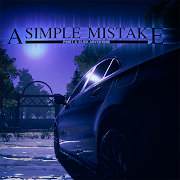 A Simple Mistake: First Person