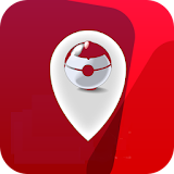 Go Map - For Pokemon icon
