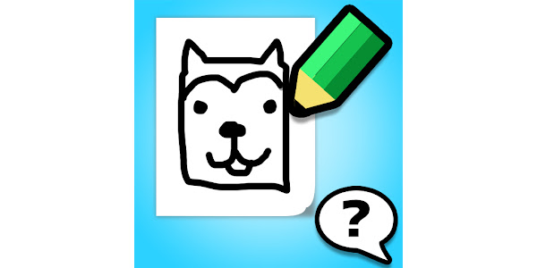 お絵かき伝言ゲーム テレピック Google Play のアプリ