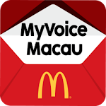 Cover Image of Download Mcdonald's MyVoice Macau  APK