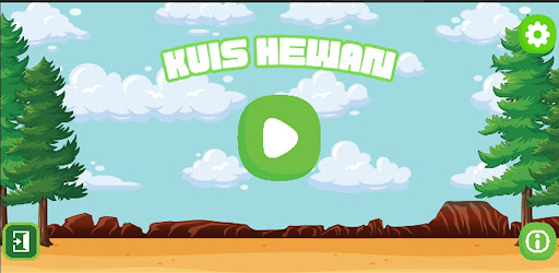 Kuis Hewan Screen 2