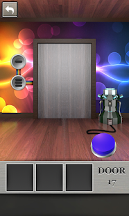 100 Doors Journey Screenshot