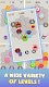 screenshot of Donut Stack Sort