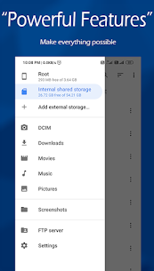 Download File Manager Lite Local v1.0.4 (Premium Unlocked) Free For Android 6