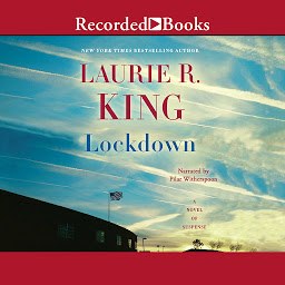 Symbolbild für Lockdown: A Novel of Suspense