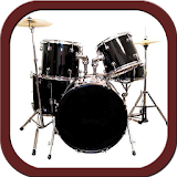 Learn how to play Drums icon