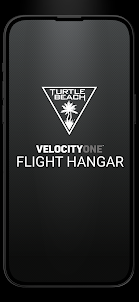 VelocityOne Hangar