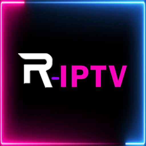 R-IPTV logo