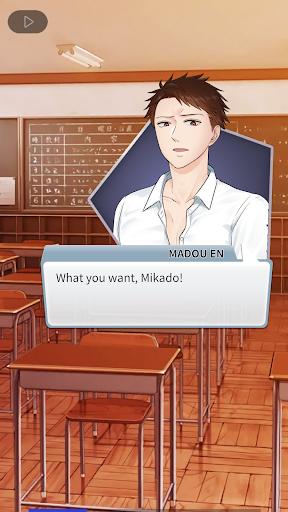 Help My Classmates Are Weird