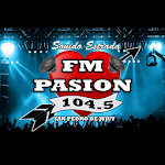 Cover Image of Download FM Pasión Estrada 104.5  APK