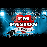 FM Pasión Estrada 104.5 icon