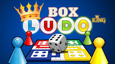 Ludo box Party-Dice Board Gameのおすすめ画像5