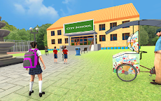 Virtual High School Simulatorのおすすめ画像4