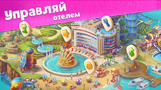 Game screenshot Paradise Island 2 mod apk